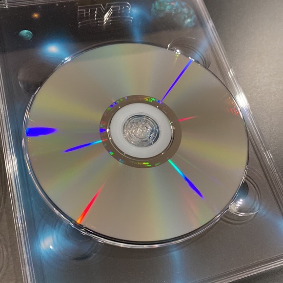 Star Trek: Fan Collective Borg Collection - DVD Set - Picture 12 of 14